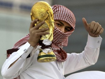 FIFA chính thức chốt ngày khai mạc World Cup 2022 ở Qatar