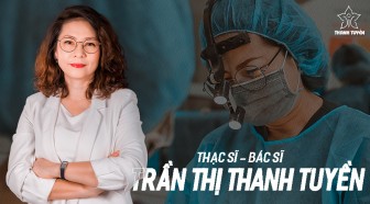 Bác sĩ Việt Nam