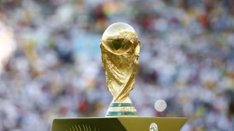 World Cup 2022 đá vào mùa đông: Giả thiết thú vị cho tuyển Việt Nam