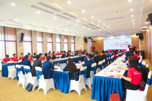 Nhượng quyền kinh doanh - Mô hình hiệu quả hậu COVID-19