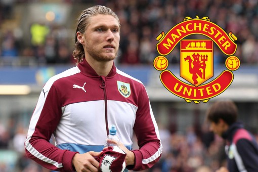 MU ký tự do Hendrick, Inter lấy Kante