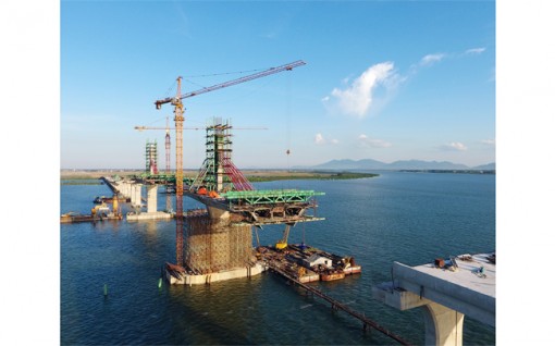 Chạy nước rút để giải ngân vốn đầu tư công
