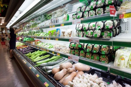 Giá nông sản đối diện "cú sốc thị trường" do đại dịch COVID-19