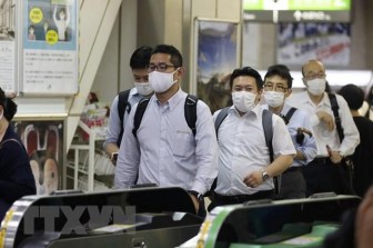 COVID-19: Số ca nhiễm mới tiếp tục tăng mạnh tại nhiều nước châu Á