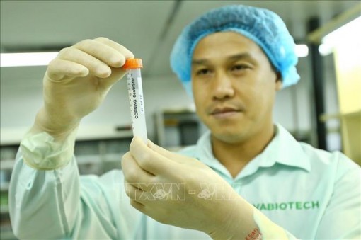 Đến sáng 18-7, Việt Nam không ghi nhận ca mắc mới COVID-19 trong 12 giờ qua