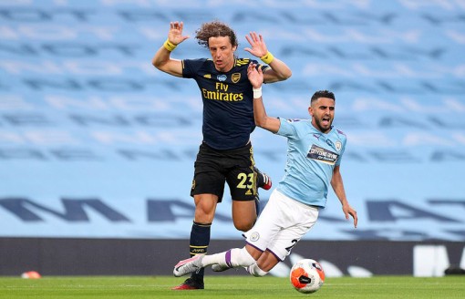 Arsenal vs Man City: Đại chiến lấy vé chung kết FA Cup