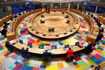 EU kéo dài hội nghị thượng đỉnh vì bất đồng về kế hoạch phục hồi