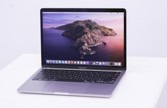 Apple sẽ ra mắt MacBook Pro/Air 13 inch và iPad 10,8 inch vào cuối năm nay