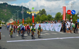 Khai mạc Giải xe đạp nữ toàn quốc lần thứ XXI - An Giang 2020