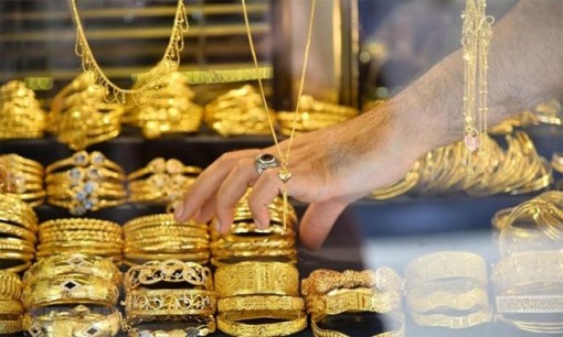 Giá vàng ngày 19-7: Ít biến động, cơ hội chốt lời cho người mua