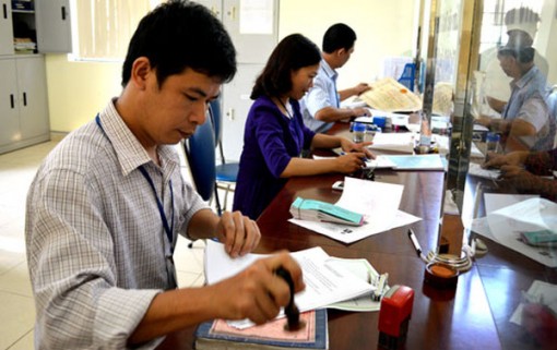 Đồng Tháp sẽ ban hành Quy định về số lượng và bố trí chức danh cán bộ, công chức cấp xã