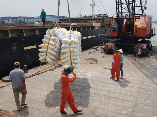 Tăng cường khai thác thị trường xuất khẩu