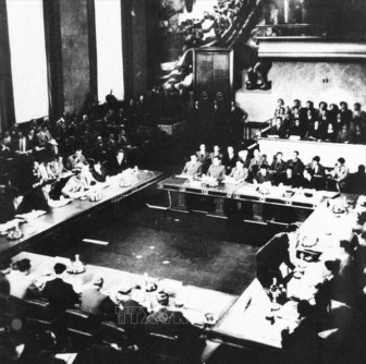Hiệp định Geneva 1954 - Thắng lợi và bài học lịch sử
