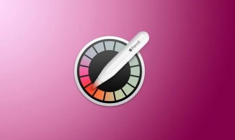 Apple sắp ra bút có thể lấy mẫu màu từ thế giới thực