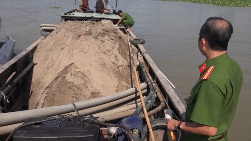 Cần Thơ: Nỗ lực bảo vệ môi trường và nguồn tài nguyên thành phố