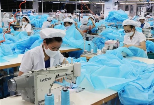 Bộ Ngoại giao Mỹ đề cao hợp tác thương mại song phương với Việt Nam