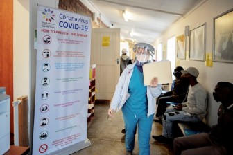 Thế giới sắp chạm mốc 15 triệu ca nhiễm COVID-19