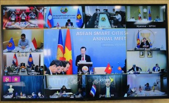 Việt Nam là 'thành viên quý giá' của cộng đồng các nước ASEAN