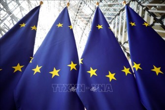 EU đạt đồng thuận về quỹ phục hồi hậu COVID-19