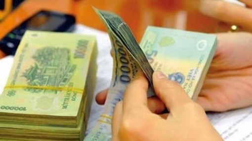 Những khoản tiền không tăng theo khi chưa tăng lương cơ sở
