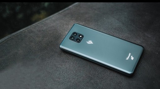Vsmart Aris 5G – Mẫu smartphone 5G đầu tiên mang thương hiệu Việt đáng để sở hữu
