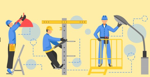 Xuất hiện tình trạng mạo danh hợp tác với ngành điện để bán bảo hiểm về điện ở TP. Long Xuyên