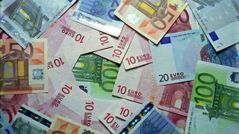 Tỷ giá ngoại tệ ngày 22-7: USD giảm mạnh, Euro tăng nhanh