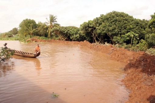 Cần chủ động trong mọi tình huống