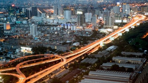 Cuộc họp Nhóm tập trung APEC bàn về thách thức kinh tế toàn cầu