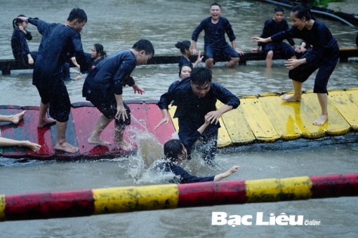 Kích cầu du lịch nội địa: Nhìn từ tỉnh bạn