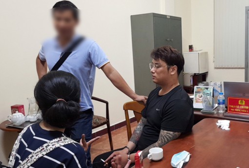 Những tình tiết ly kỳ khi phá đường dây ma túy do cựu cảnh sát Hàn Quốc cầm đầu