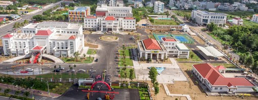 Long Xuyên nỗ lực phát triển kinh tế - xã hội