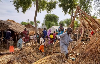 Dịch COVID-19: Liên hợp quốc kêu gọi Nam Sudan mở cửa lại trường học
