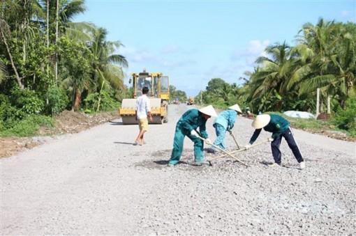 Sửa đổi quy định về lập kế hoạch đầu tư công trung hạn 5 năm quốc gia