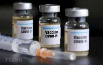 Nga thử nghiệm trên người loại vắcxin thứ hai phòng COVID-19