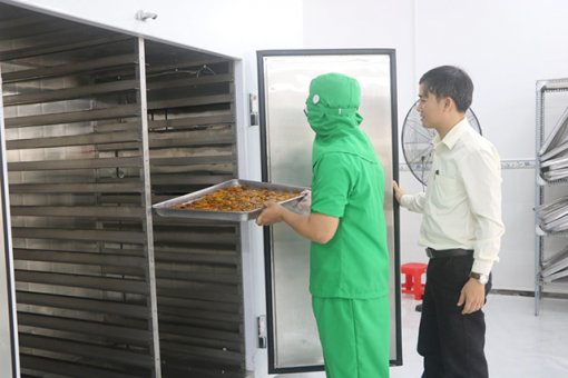 Đồng Tháp: Sản xuất sạch hơn – giải pháp để doanh nghiệp phát triển bền vững