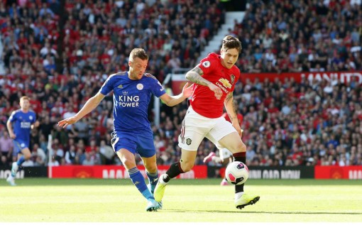 Leicester vs MU: Trận chiến "sinh tử" tranh vé C1