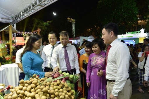 Khởi động Chương trình Nhận diện hàng Việt Nam 2020