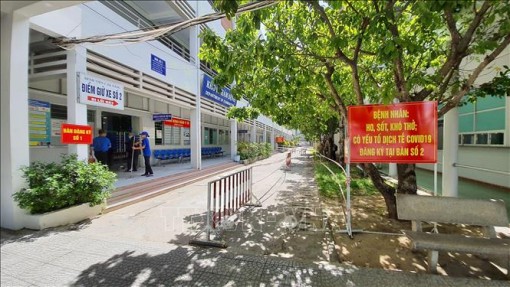 Đề xuất giãn cách xã hội 15 ngày ở Đà Nẵng kể từ 0 giờ ngày 27-7