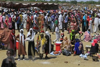 Sudan: Hơn 120 người thương vong trong vụ thảm sát ở Darfur