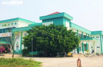 120 người ở Quảng Nam liên quan đến bệnh nhân 416 và 418 âm tính COVID-19