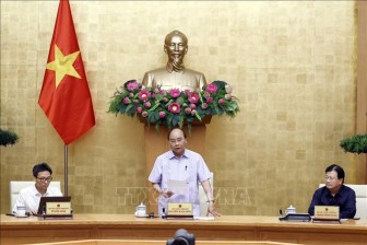 Thủ tướng: Đà Nẵng giãn cách xã hội theo Chỉ thị 19 ở mức nguy cơ cao từ 0h ngày 28-7