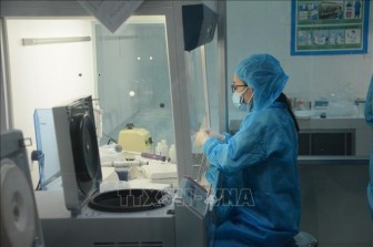Đà Nẵng có 761 mẫu xét nghiệm âm tính với virus SARS-CoV-2