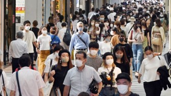 Nhật Bản cần 2 năm để phục hồi kinh tế sau đại dịch