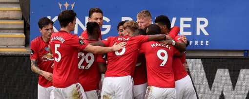 Man United, Chelsea cùng giành quyền dự Champions League