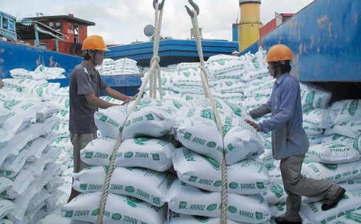 Xuất nhập khẩu cuối năm có thể khả quan hơn