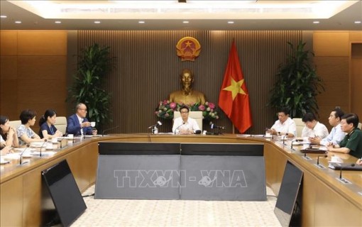 Các tổ chức quốc tế đánh giá cao Việt Nam trong việc đón người lao động về nước