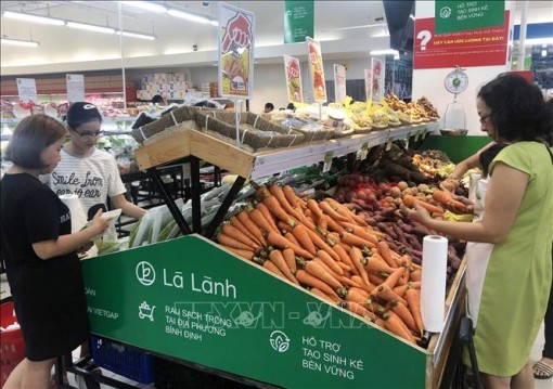 Việt Nam-New Zealand hướng tới kim ngạch thương mại 1,7 tỷ USD