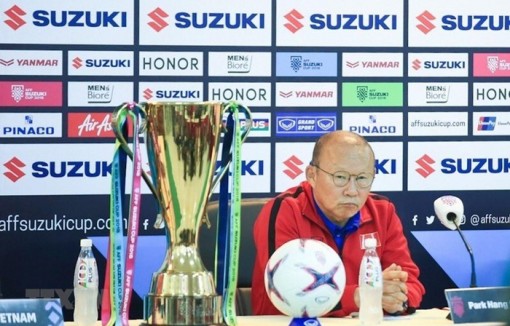 AFF Cup 2020 nhiều khả năng bị hoãn, lùi lại tới năm 2021 vì COVID-19