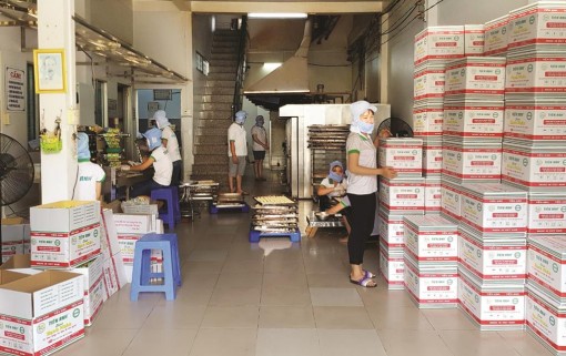 An Giang: Hỗ trợ người nộp thuế vượt qua COVID-19